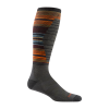 Men's Backwoods Over-the-Calf  Lightweight Ski & Snowboard Sock-Last Chance